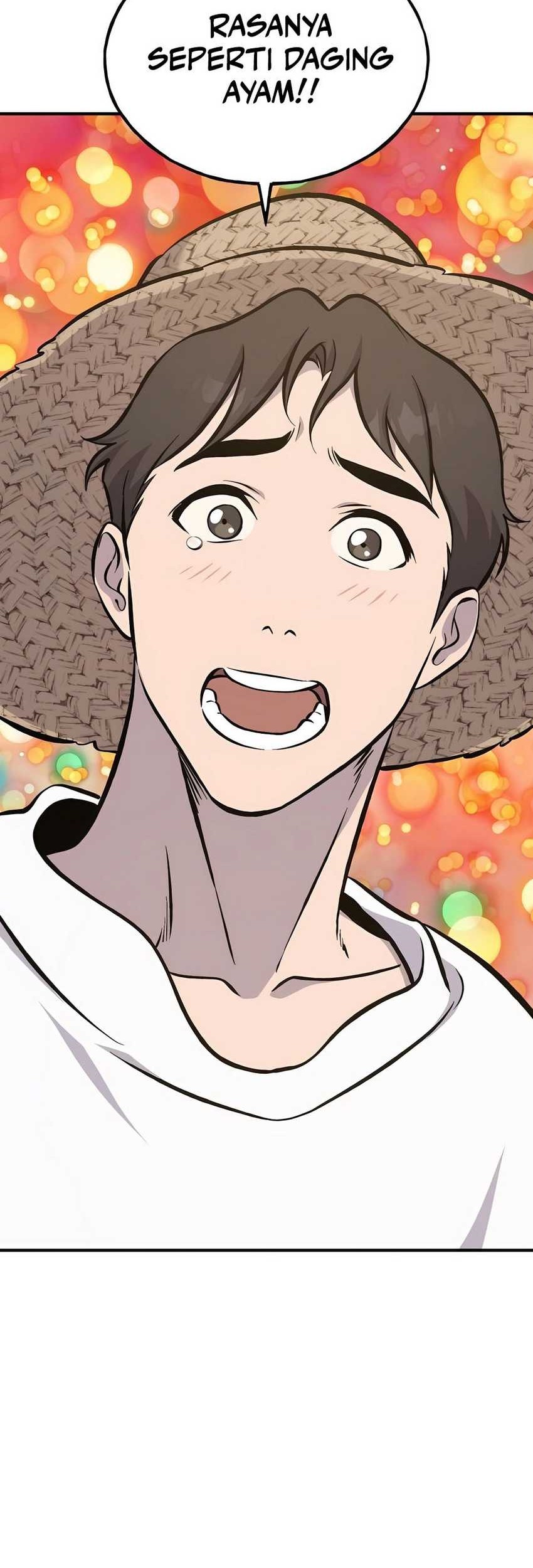 Solo Farming In The Tower Chapter 70 - halaman 101
