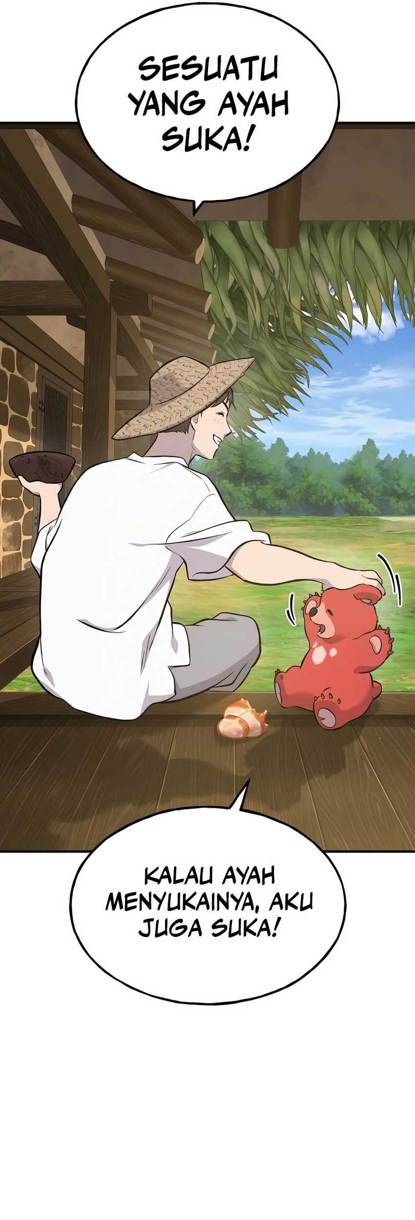 Solo Farming In The Tower Chapter 70 - halaman 103