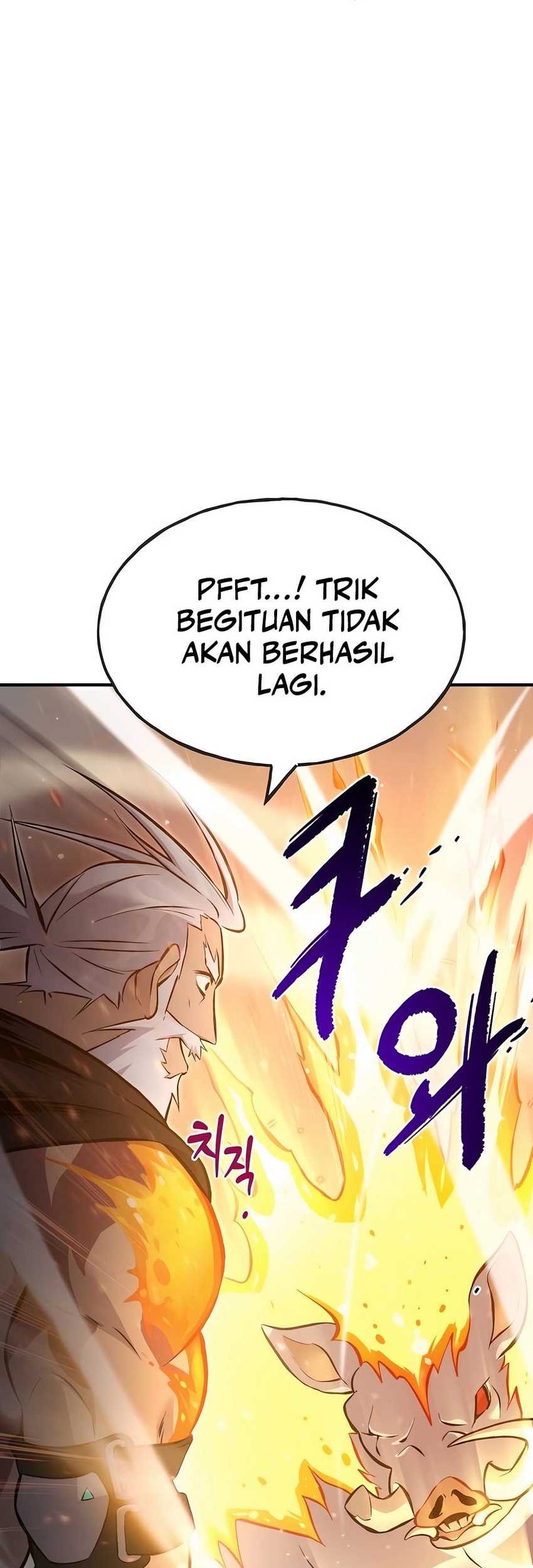 Solo Farming In The Tower Chapter 70 - halaman 12