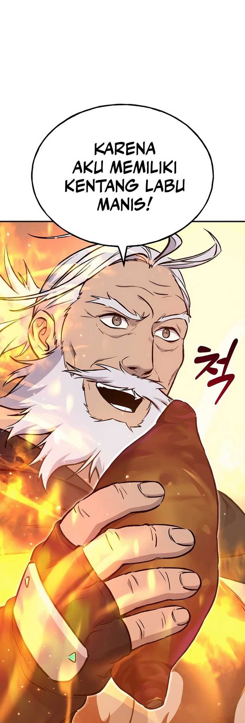 Solo Farming In The Tower Chapter 70 - halaman 14