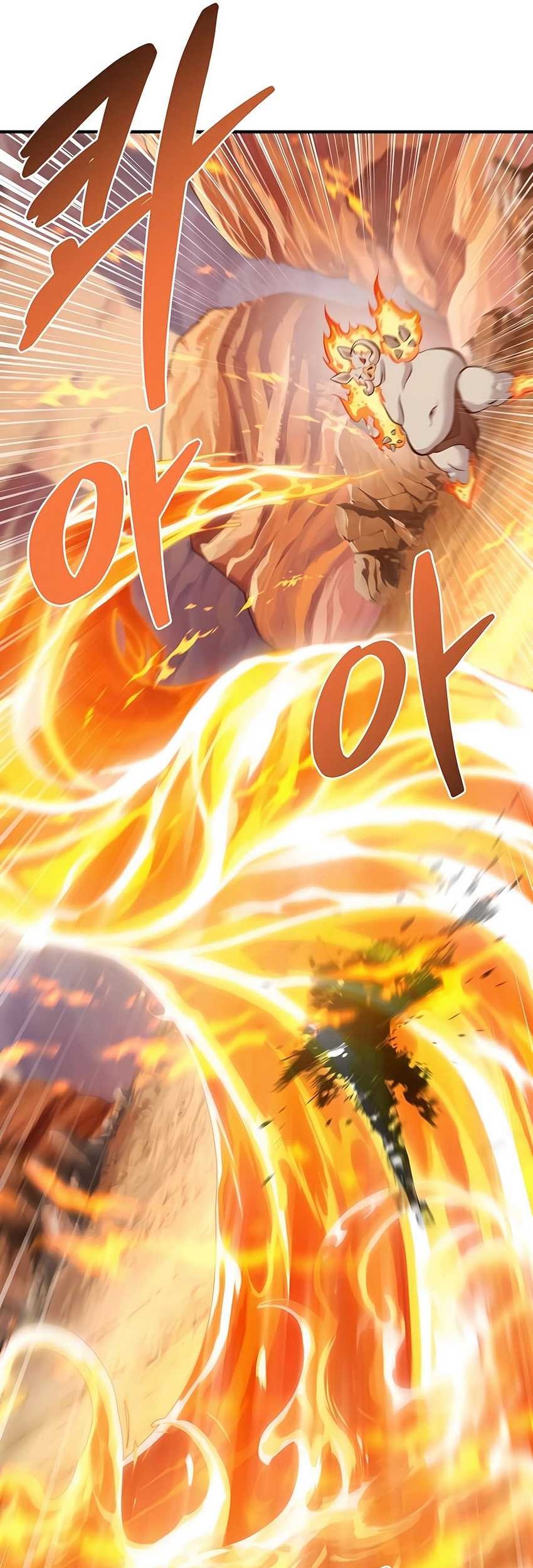 Solo Farming In The Tower Chapter 70 - halaman 25