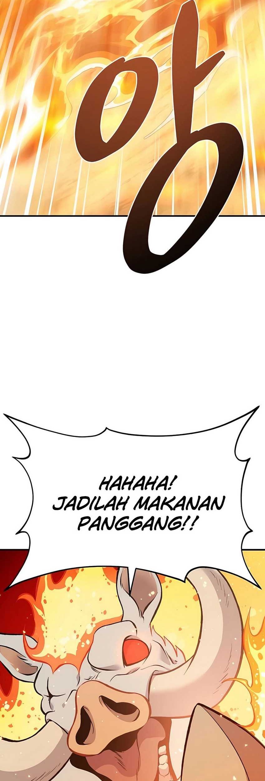 Solo Farming In The Tower Chapter 70 - halaman 26