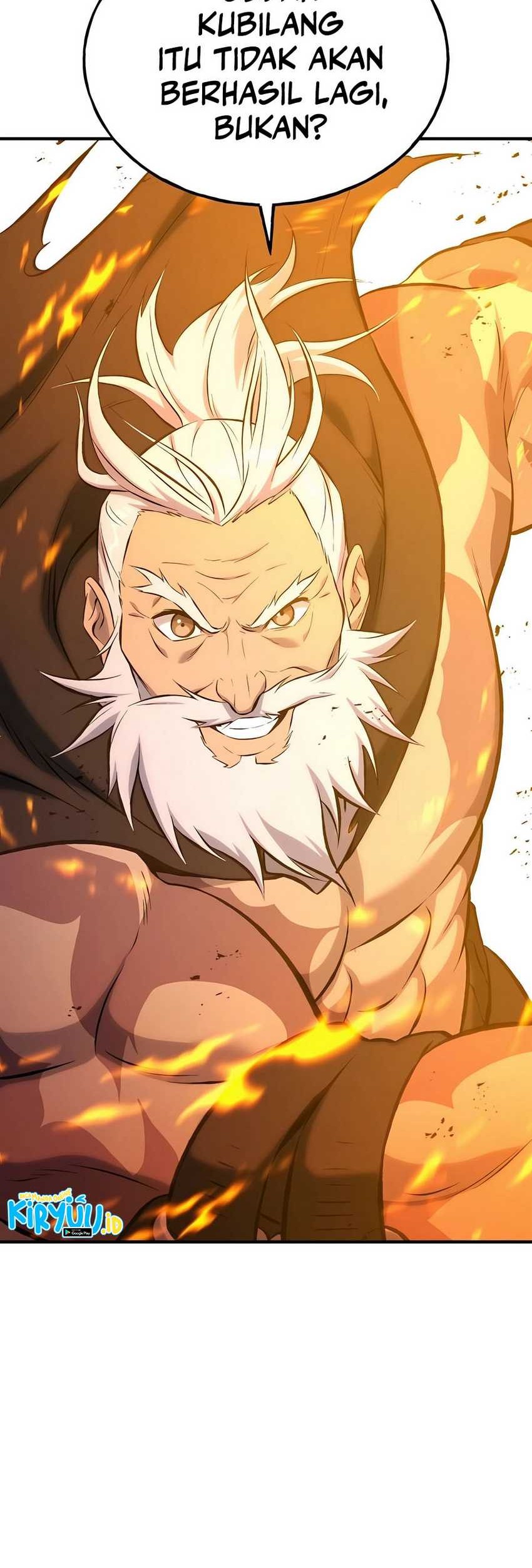 Solo Farming In The Tower Chapter 70 - halaman 30