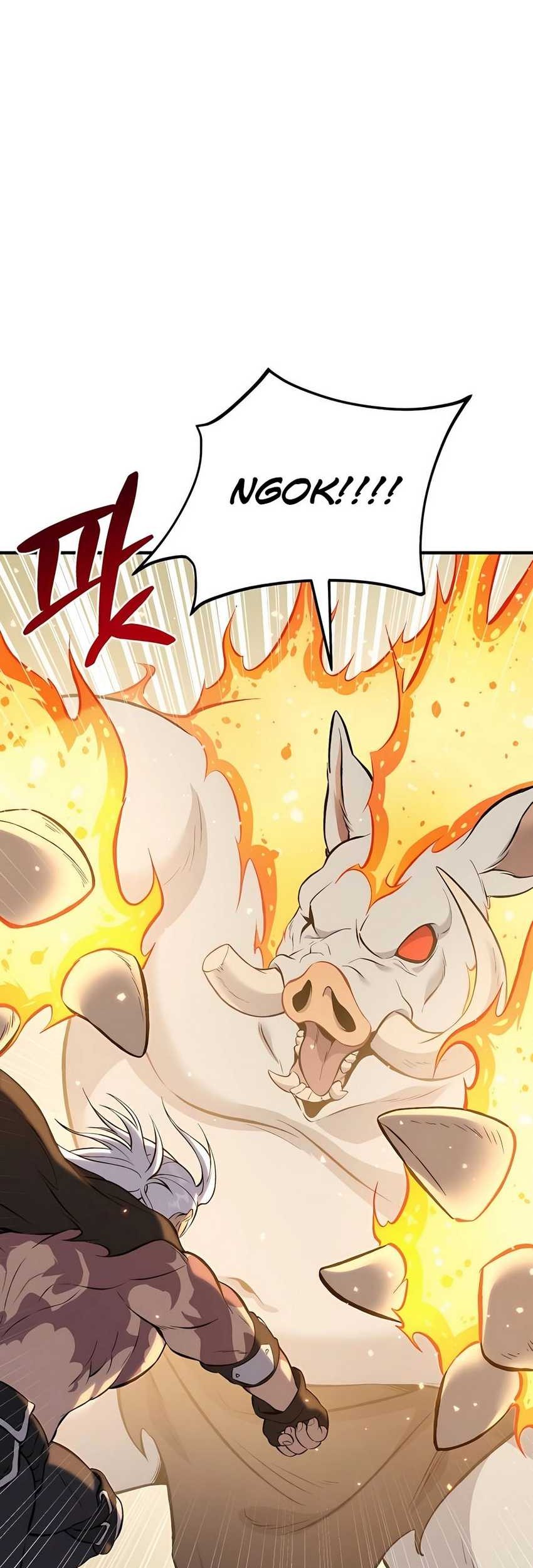 Solo Farming In The Tower Chapter 70 - halaman 31