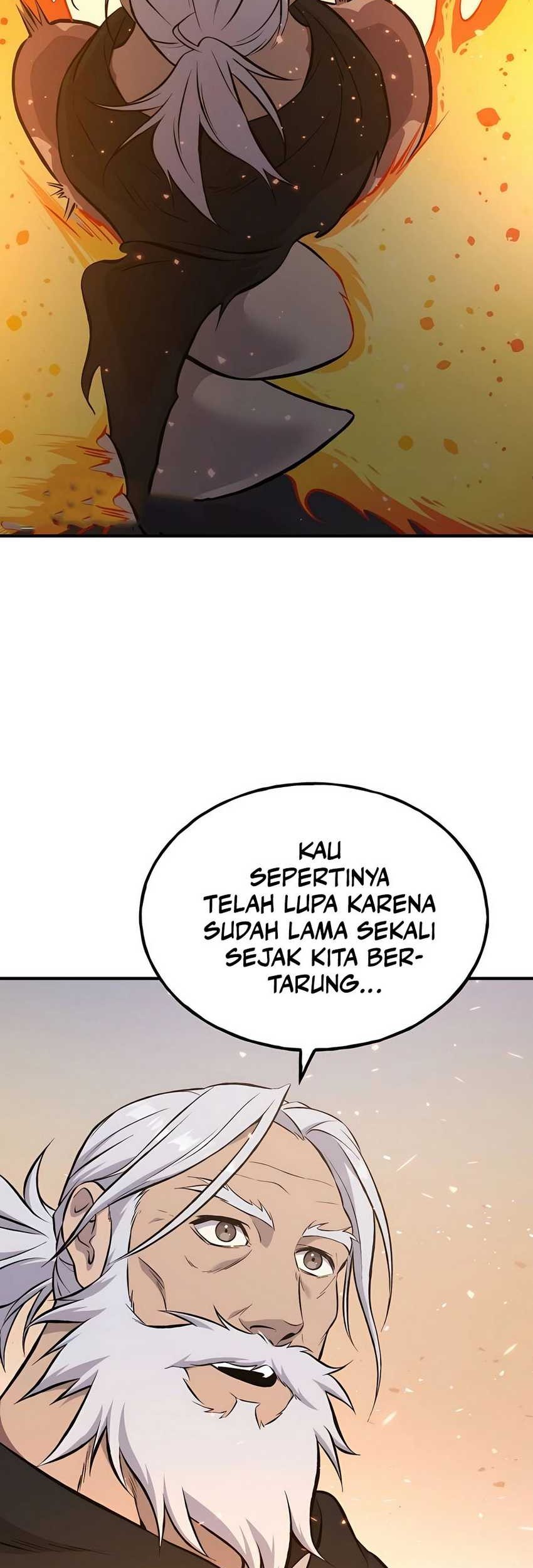 Solo Farming In The Tower Chapter 70 - halaman 35