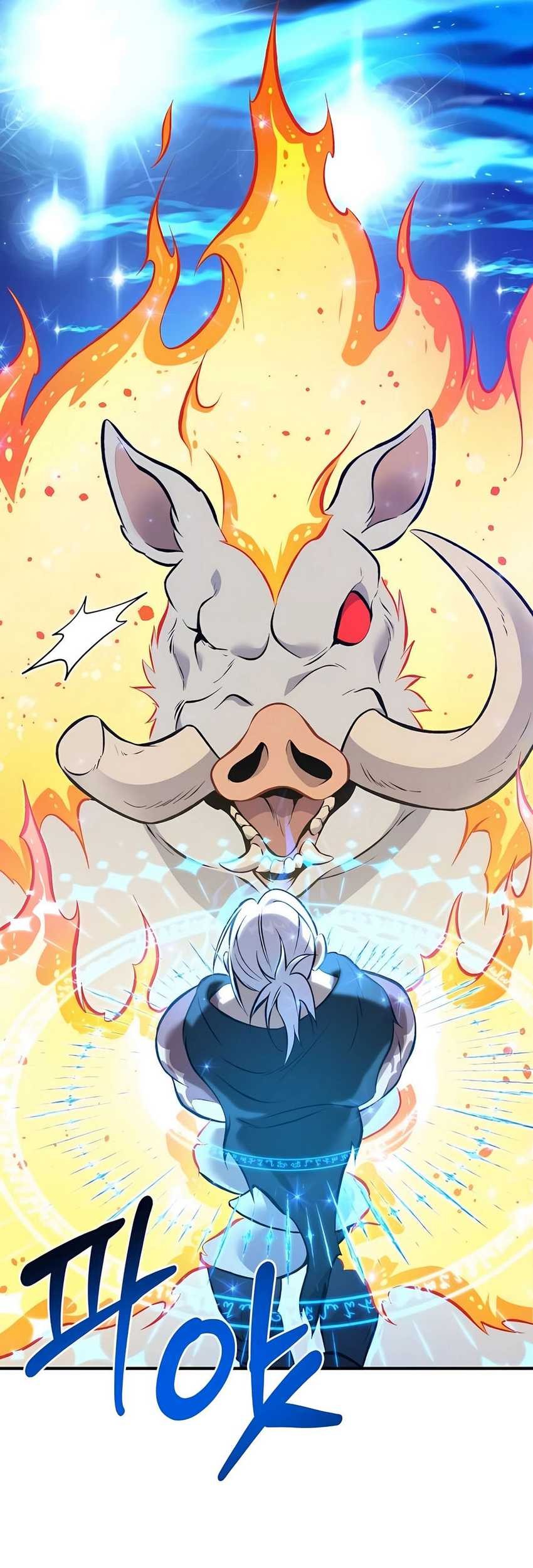 Solo Farming In The Tower Chapter 70 - halaman 37