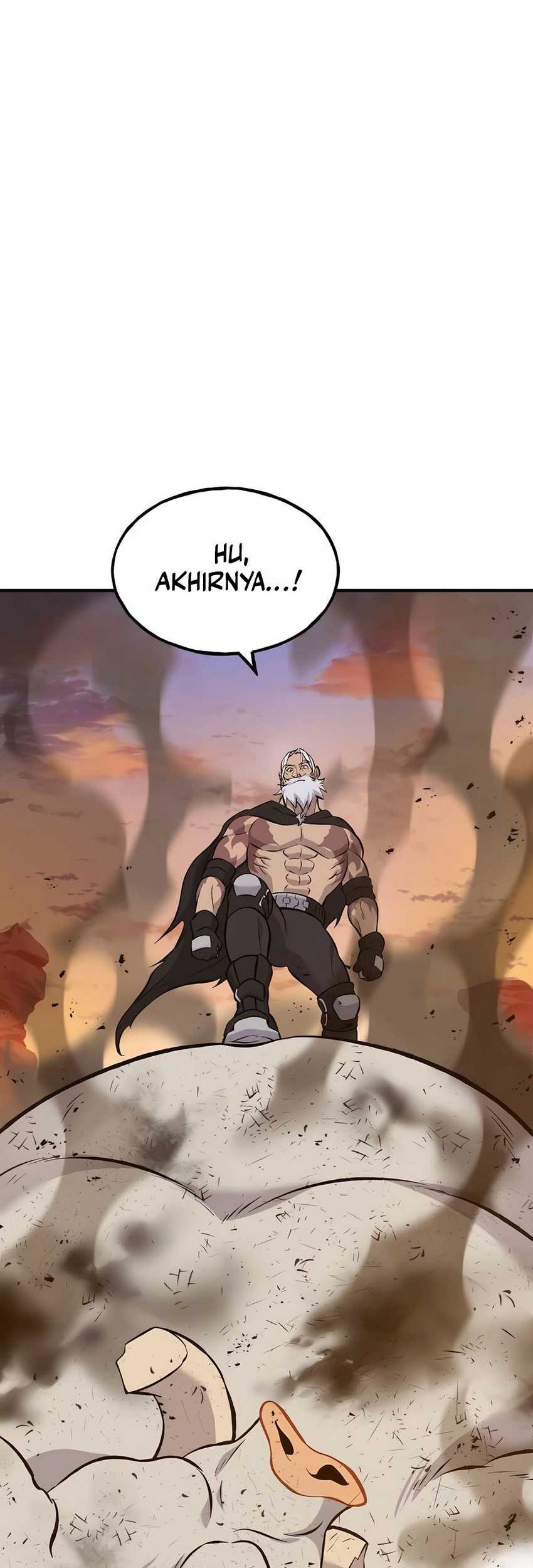 Solo Farming In The Tower Chapter 70 - halaman 45