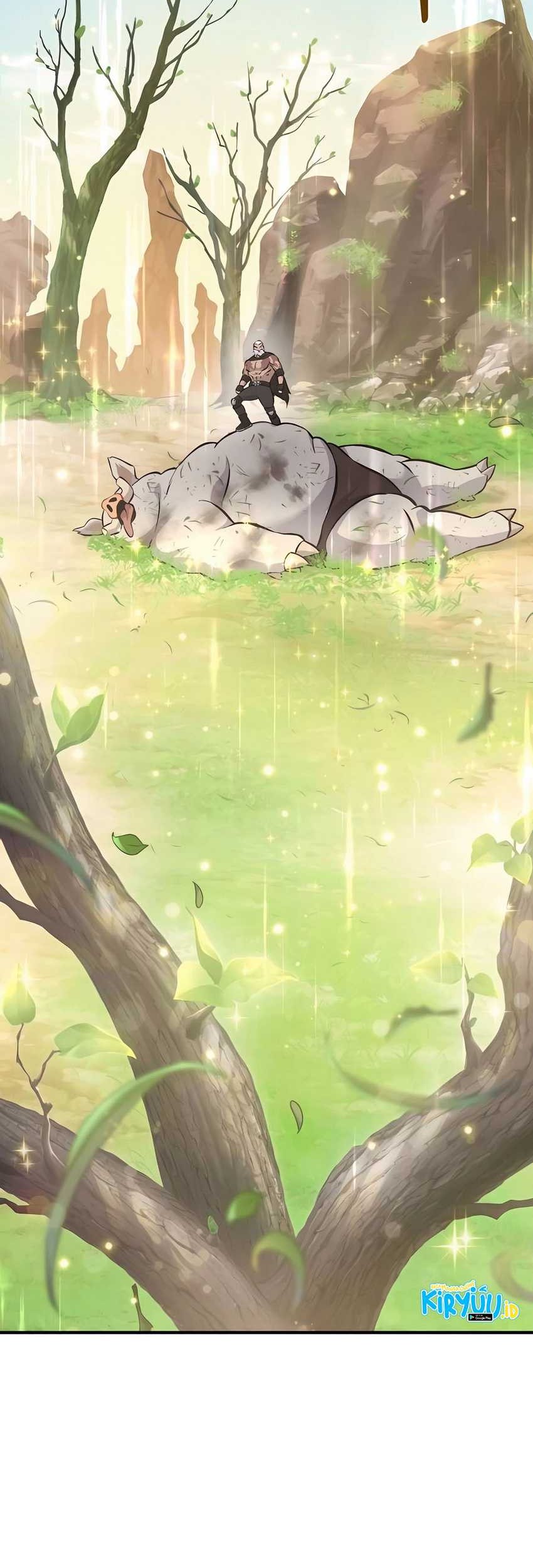 Solo Farming In The Tower Chapter 70 - halaman 47