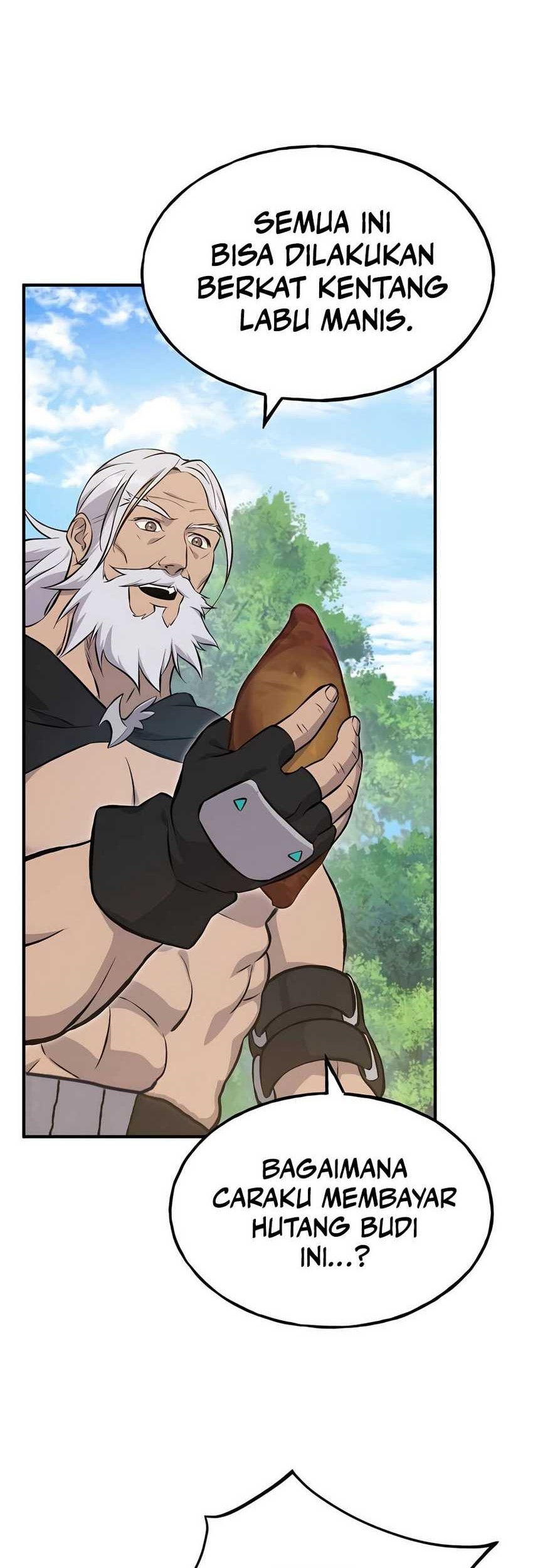 Solo Farming In The Tower Chapter 70 - halaman 50