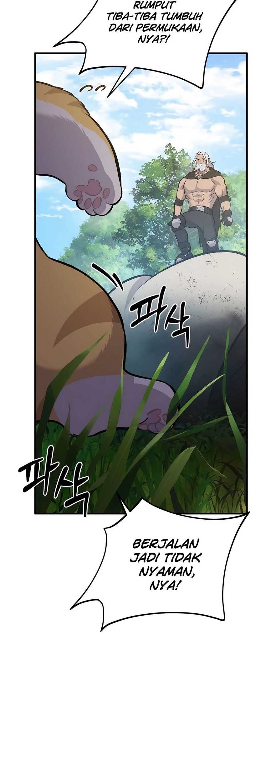Solo Farming In The Tower Chapter 70 - halaman 51