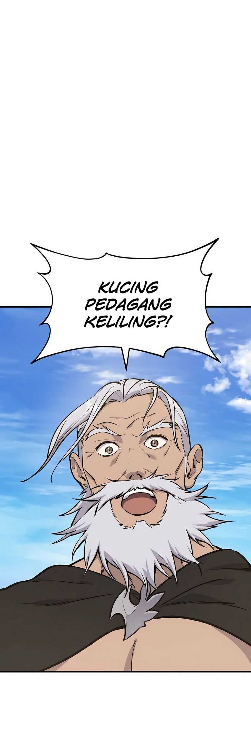 Solo Farming In The Tower Chapter 70 - halaman 54