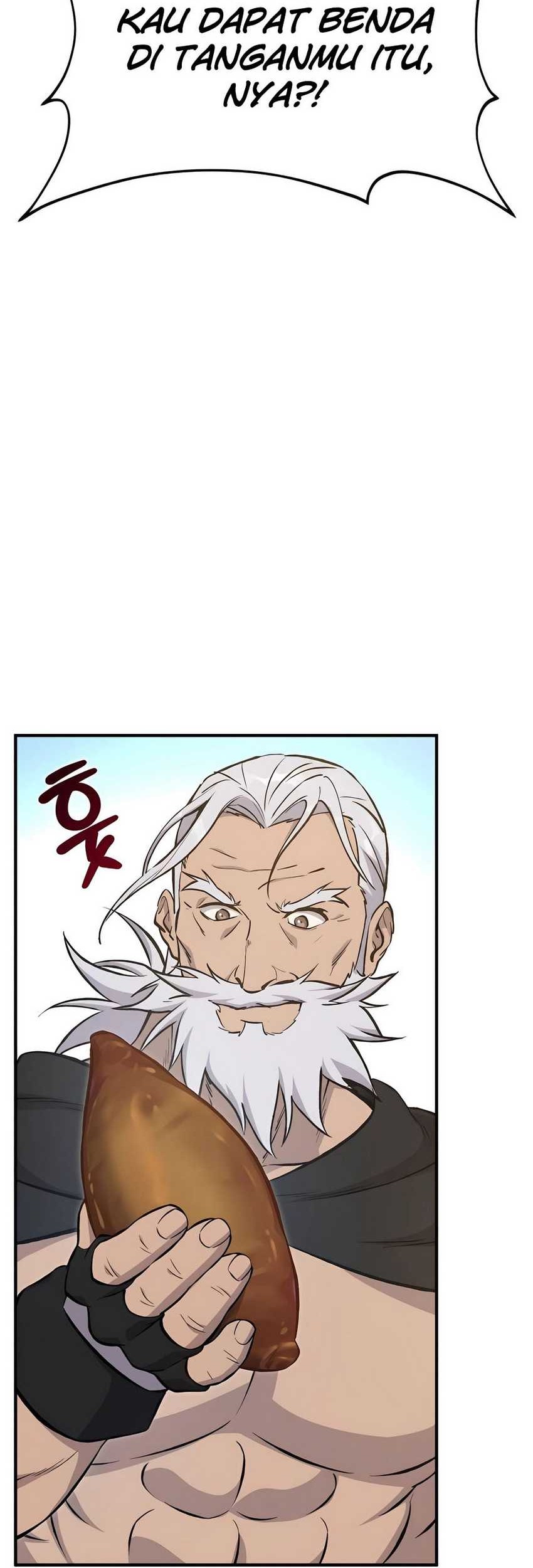 Solo Farming In The Tower Chapter 70 - halaman 58