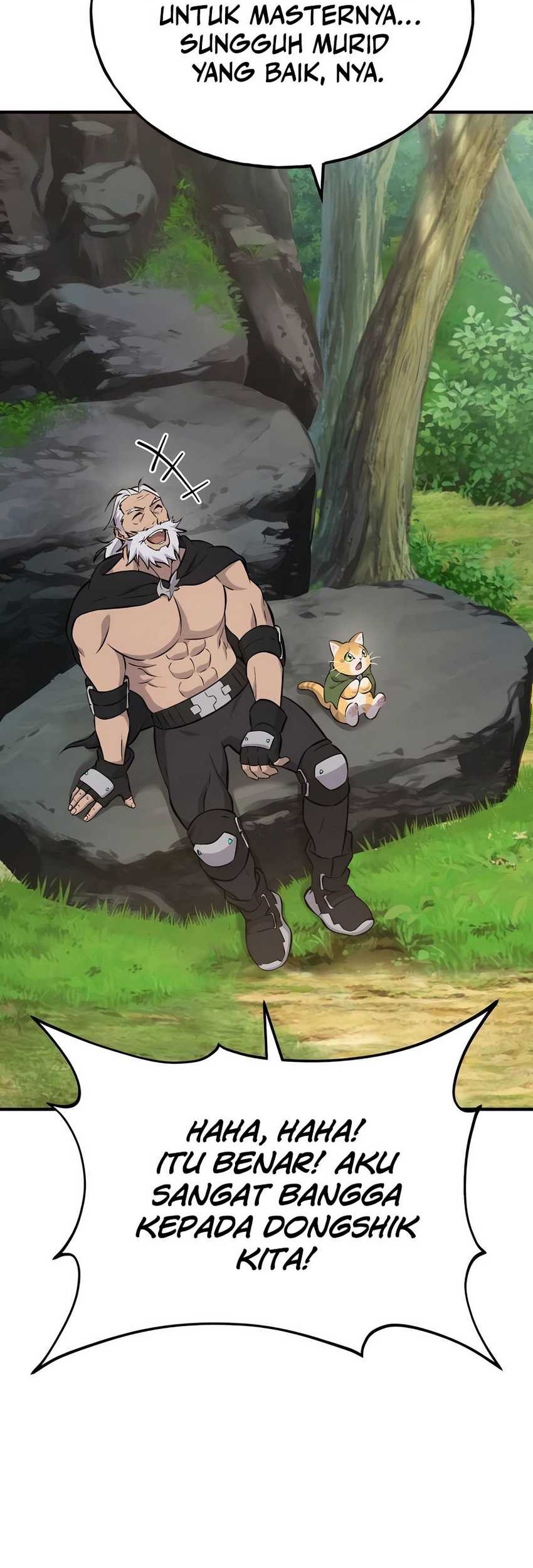 Solo Farming In The Tower Chapter 70 - halaman 62
