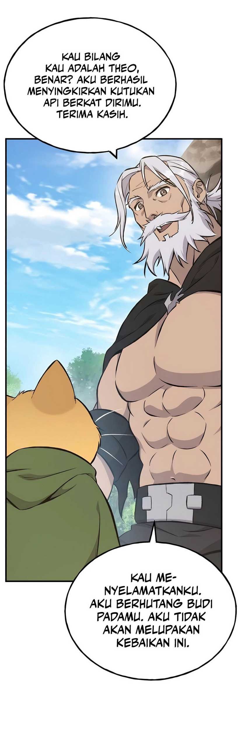 Solo Farming In The Tower Chapter 70 - halaman 63