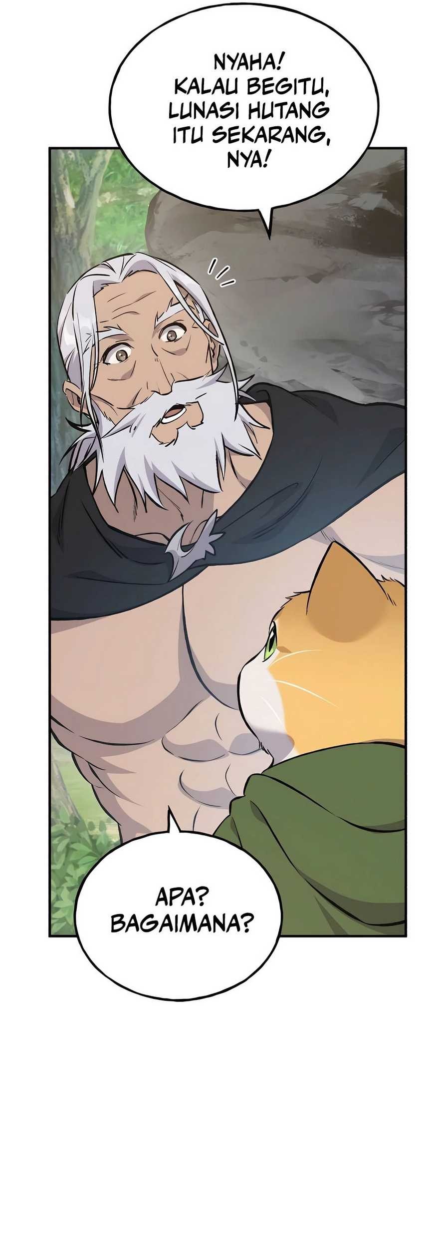 Solo Farming In The Tower Chapter 70 - halaman 65