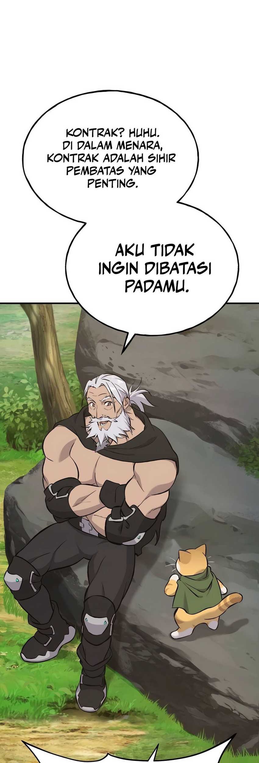 Solo Farming In The Tower Chapter 70 - halaman 67