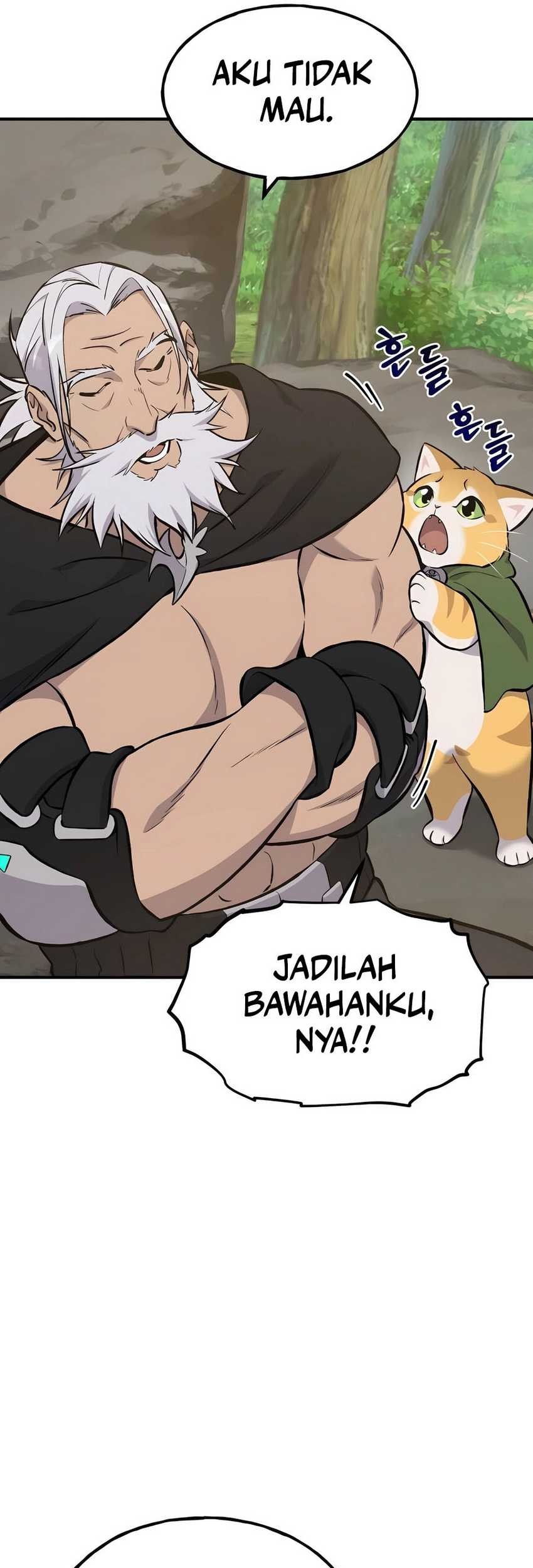 Solo Farming In The Tower Chapter 70 - halaman 69