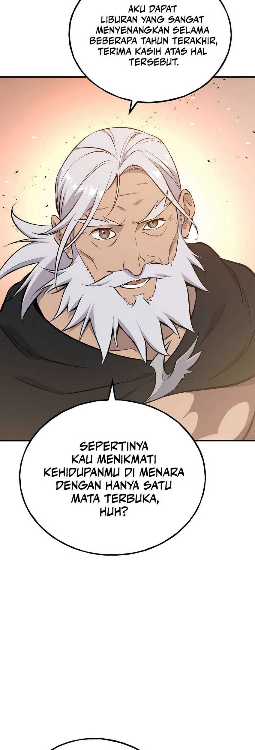 Solo Farming In The Tower Chapter 70 - halaman 7