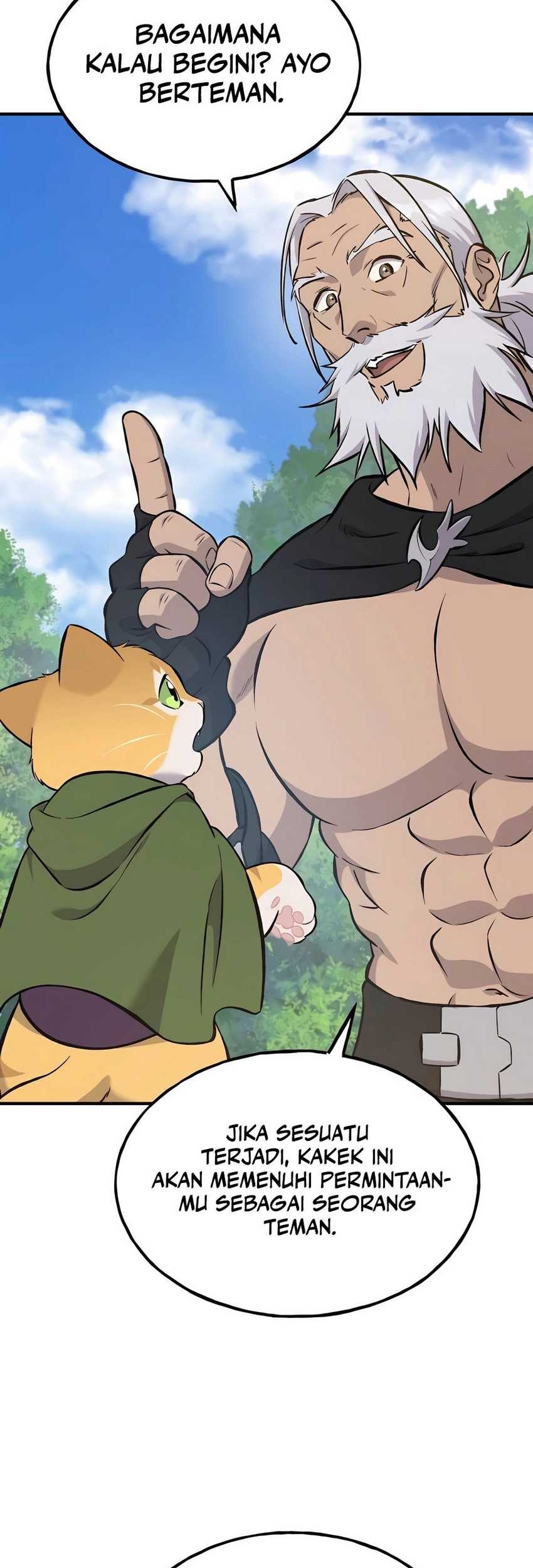 Solo Farming In The Tower Chapter 70 - halaman 70