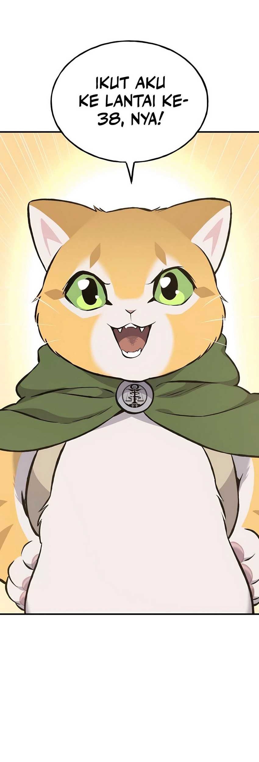 Solo Farming In The Tower Chapter 70 - halaman 73
