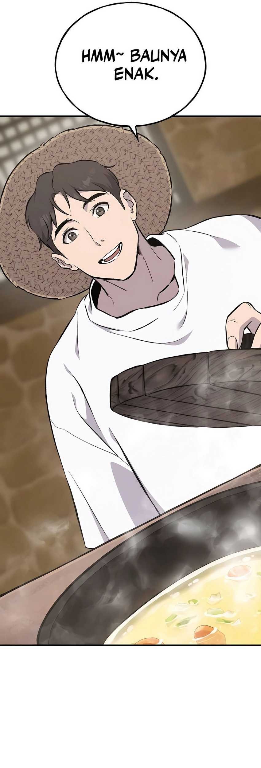 Solo Farming In The Tower Chapter 70 - halaman 76