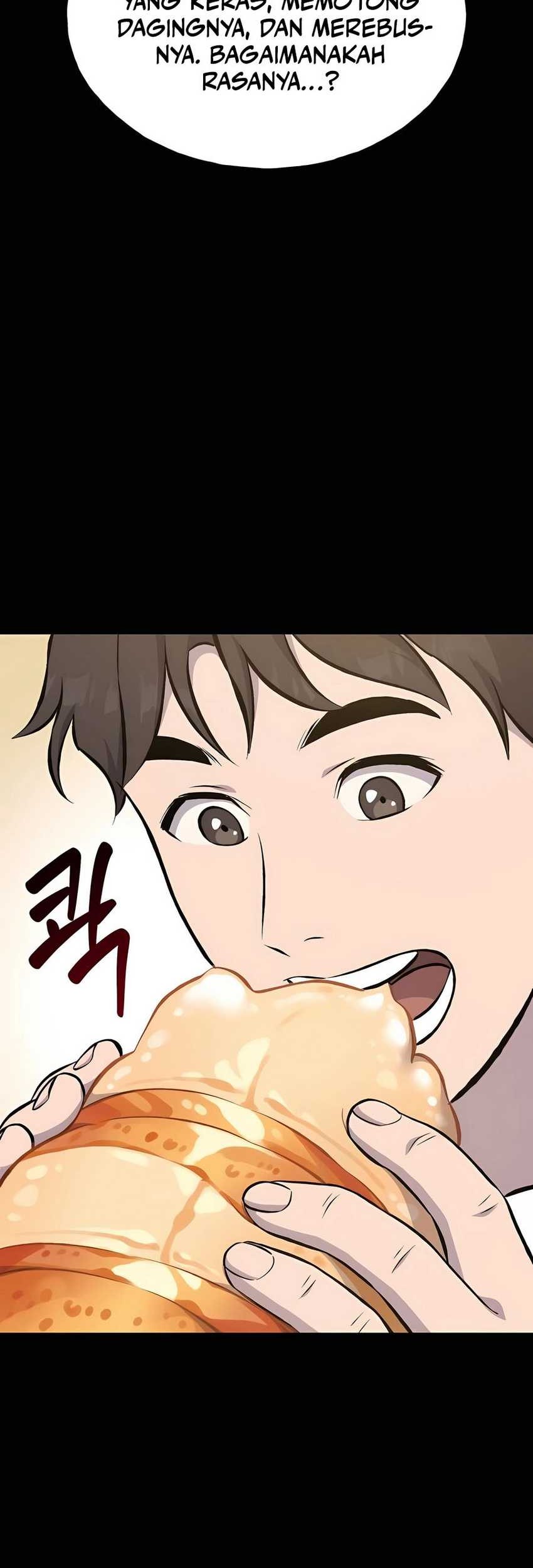 Solo Farming In The Tower Chapter 70 - halaman 82
