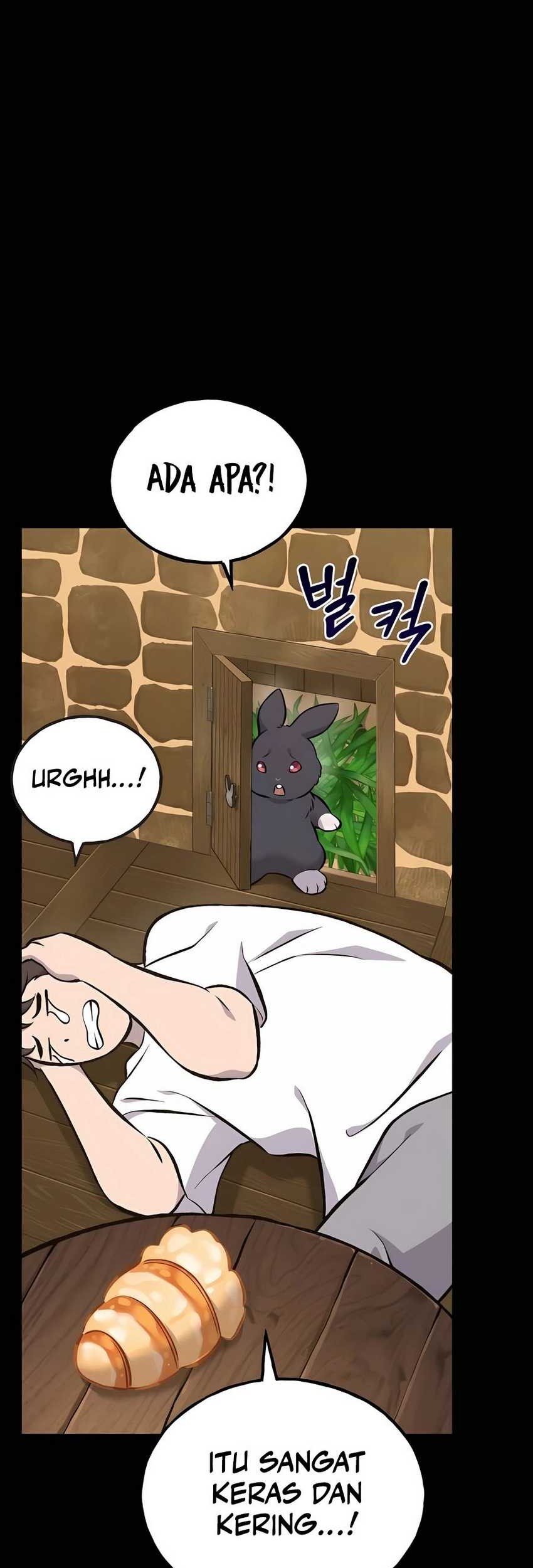 Solo Farming In The Tower Chapter 70 - halaman 86