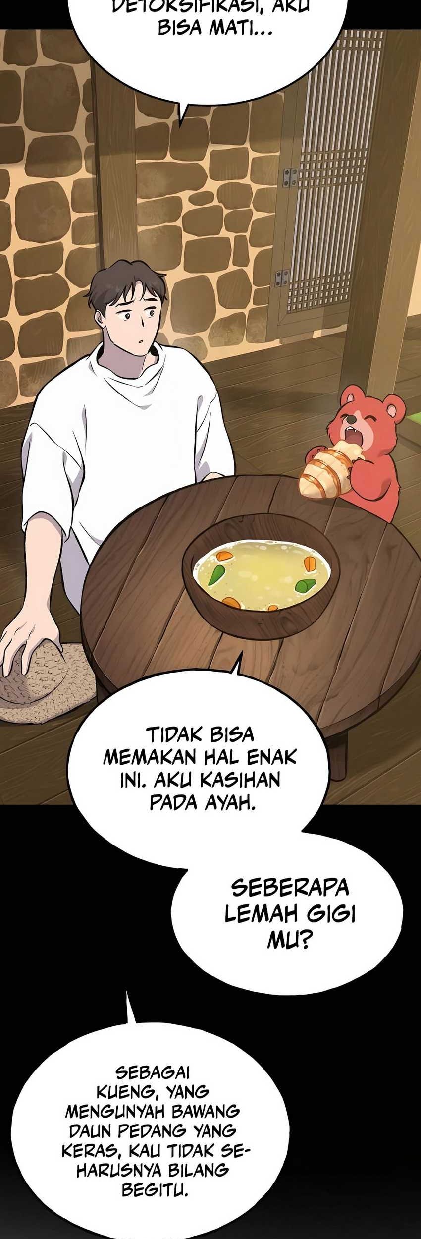 Solo Farming In The Tower Chapter 70 - halaman 90