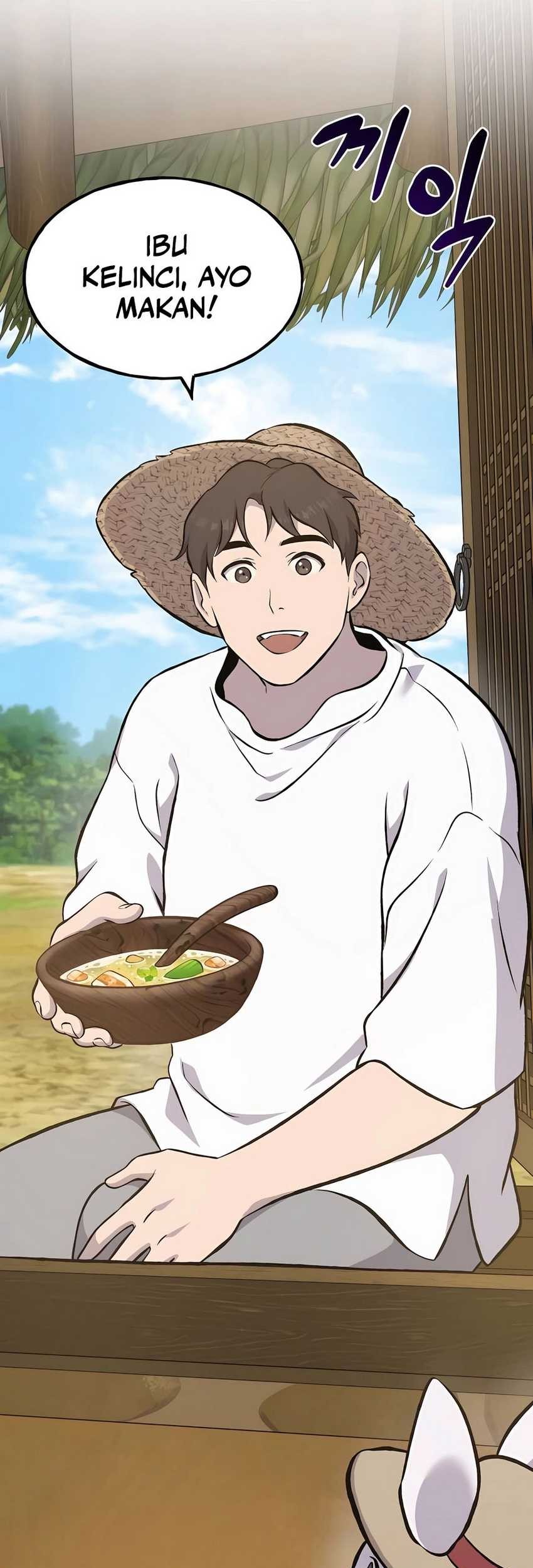 Solo Farming In The Tower Chapter 70 - halaman 92