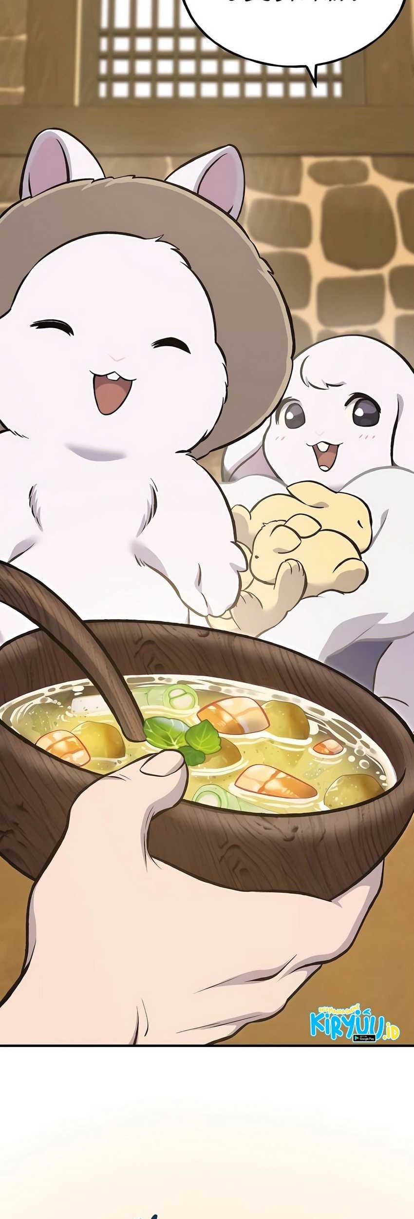 Solo Farming In The Tower Chapter 70 - halaman 94