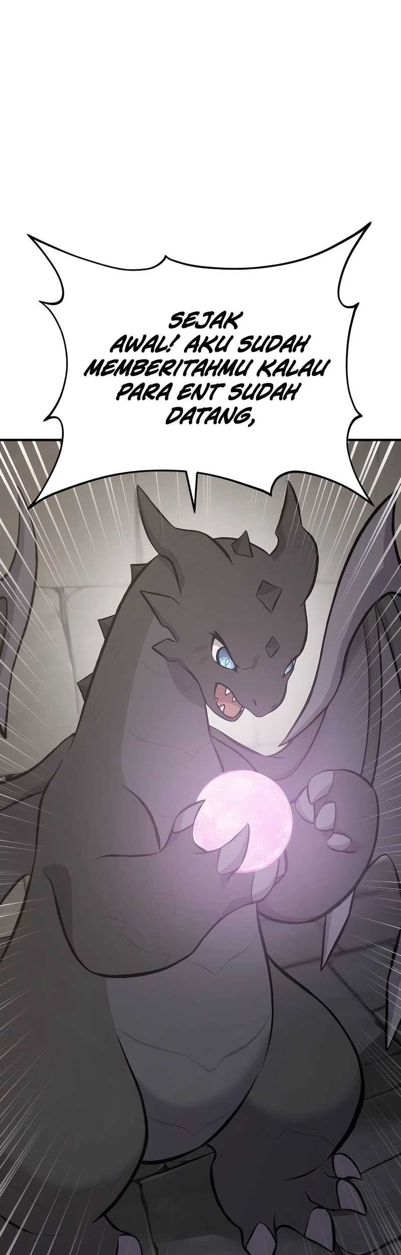 Solo Farming In The Tower Chapter 71 - halaman 10