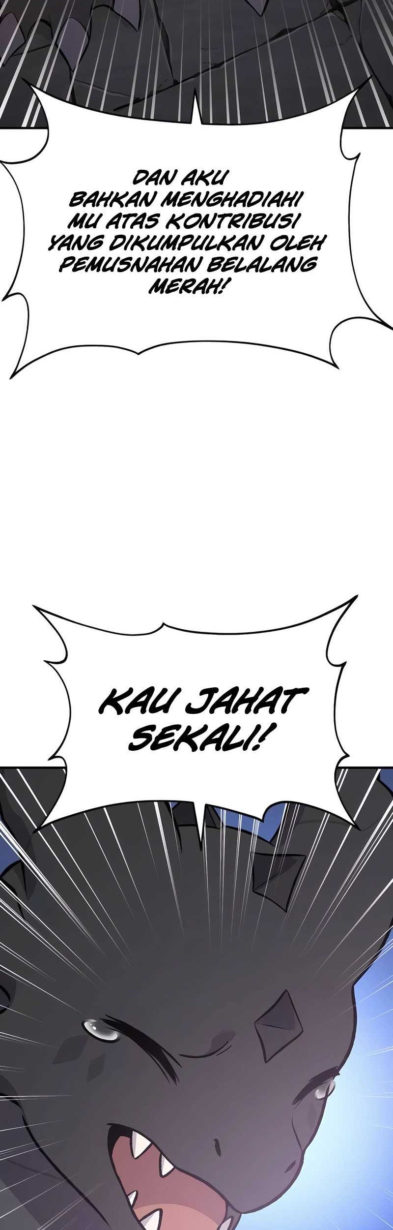 Solo Farming In The Tower Chapter 71 - halaman 11
