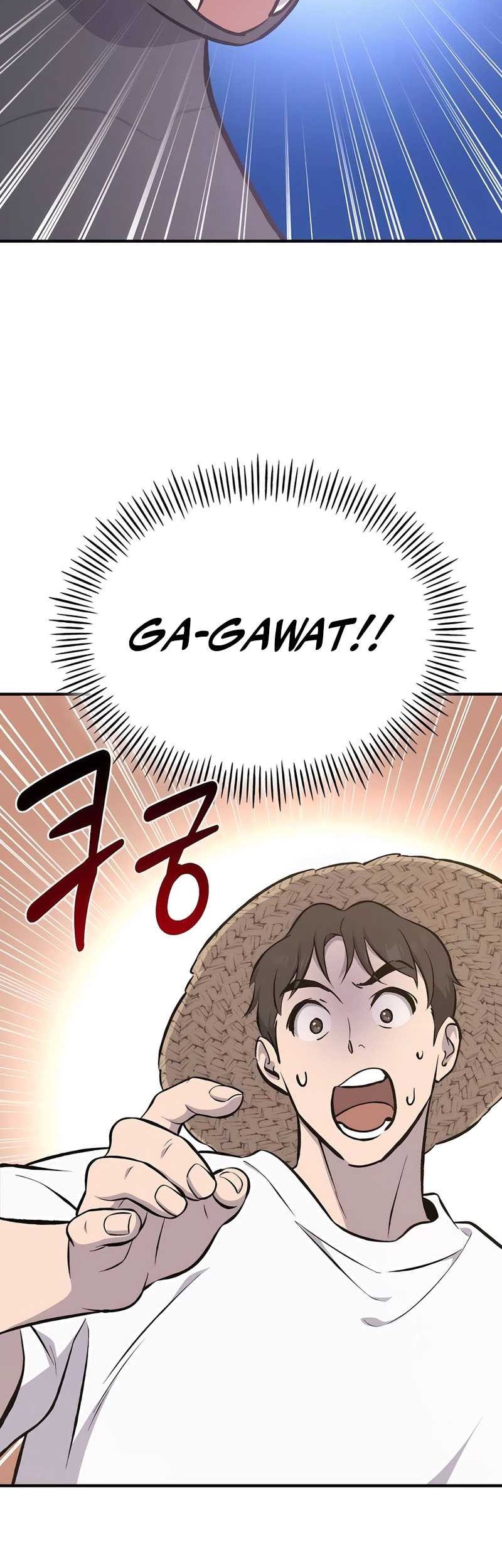 Solo Farming In The Tower Chapter 71 - halaman 12