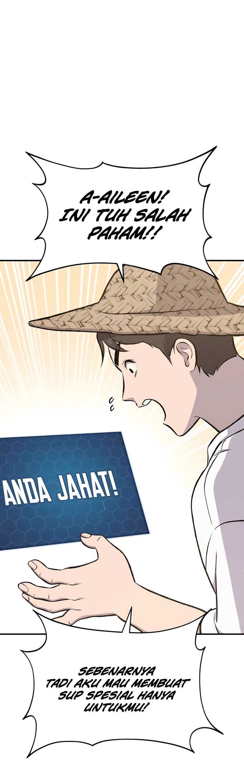 Solo Farming In The Tower Chapter 71 - halaman 13