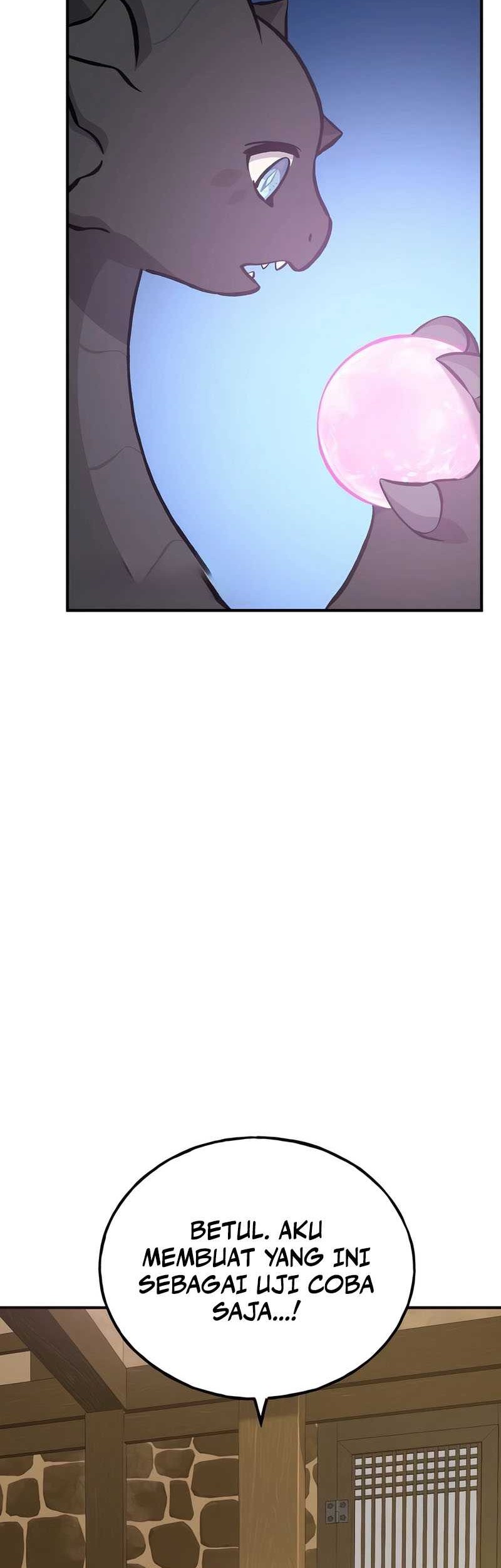 Solo Farming In The Tower Chapter 71 - halaman 15