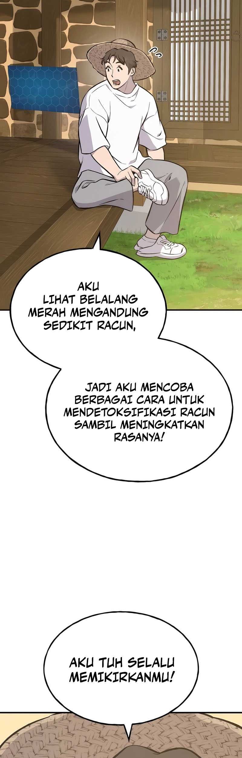 Solo Farming In The Tower Chapter 71 - halaman 16