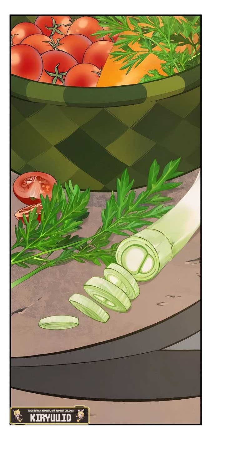Solo Farming In The Tower Chapter 71 - halaman 25