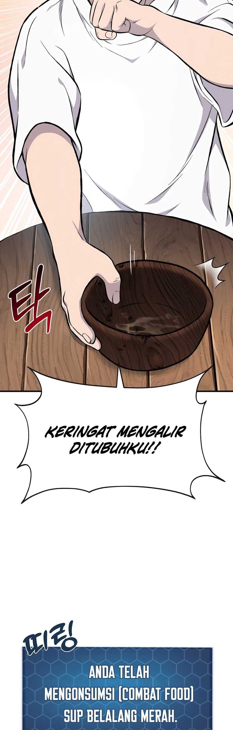 Solo Farming In The Tower Chapter 71 - halaman 3