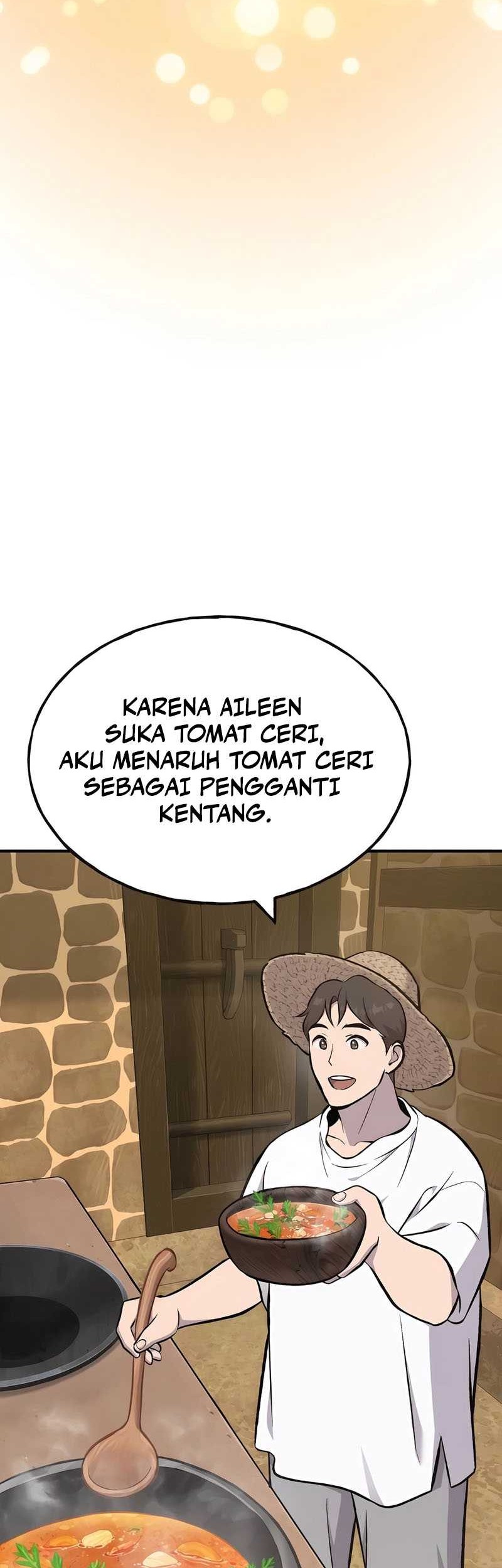 Solo Farming In The Tower Chapter 71 - halaman 31