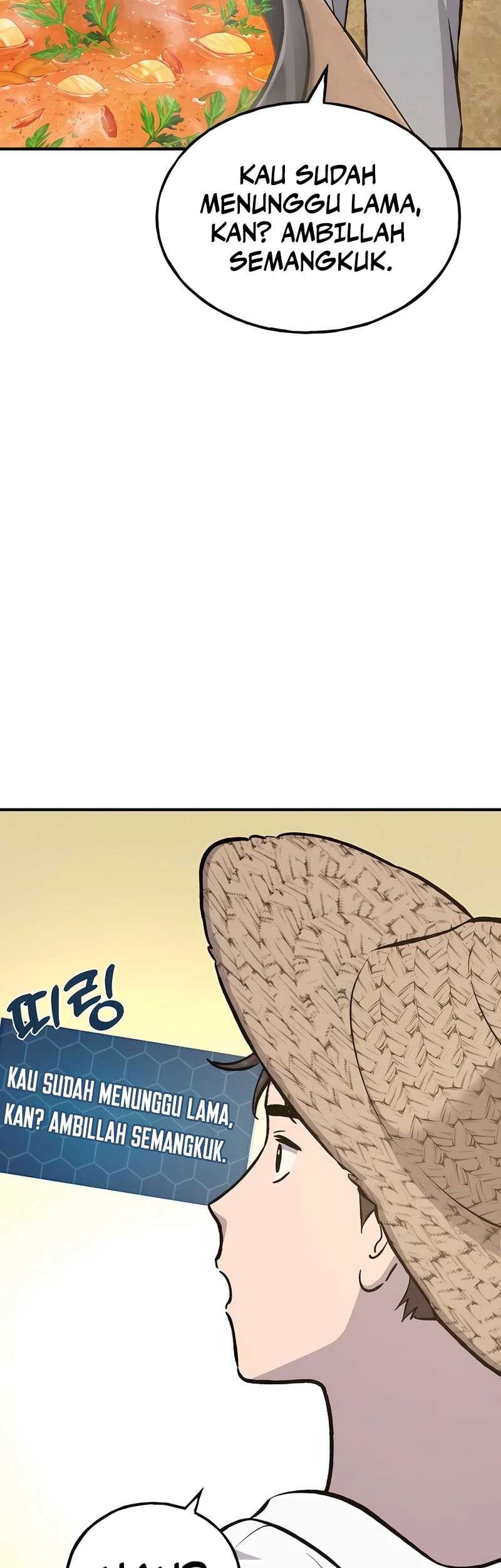 Solo Farming In The Tower Chapter 71 - halaman 32