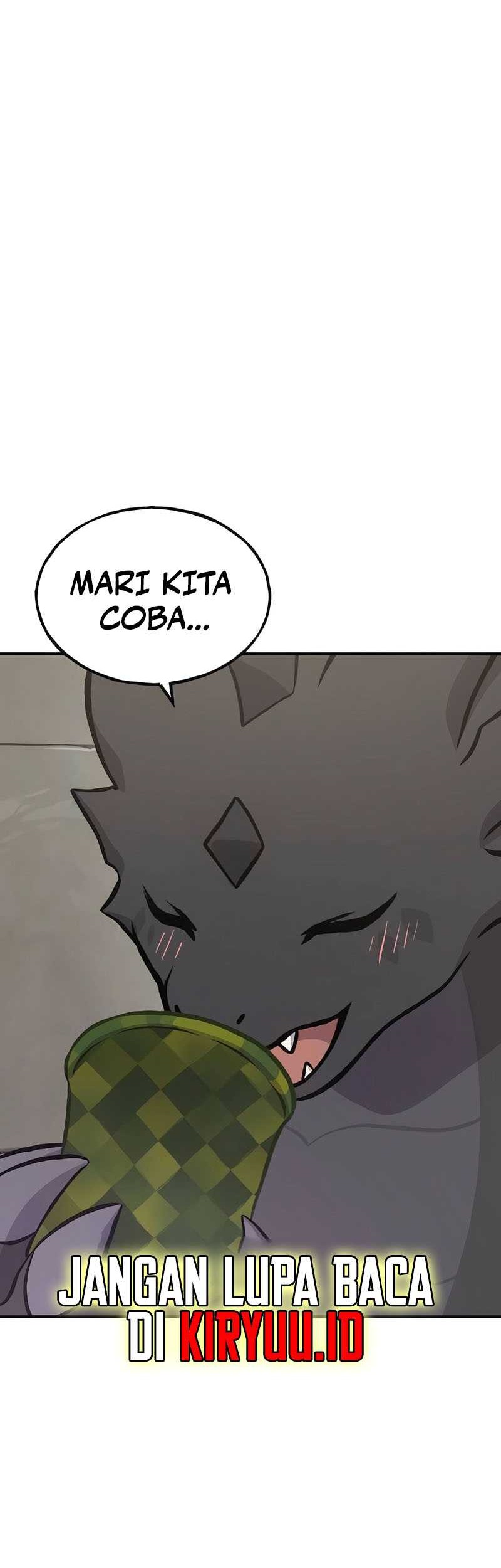 Solo Farming In The Tower Chapter 71 - halaman 37