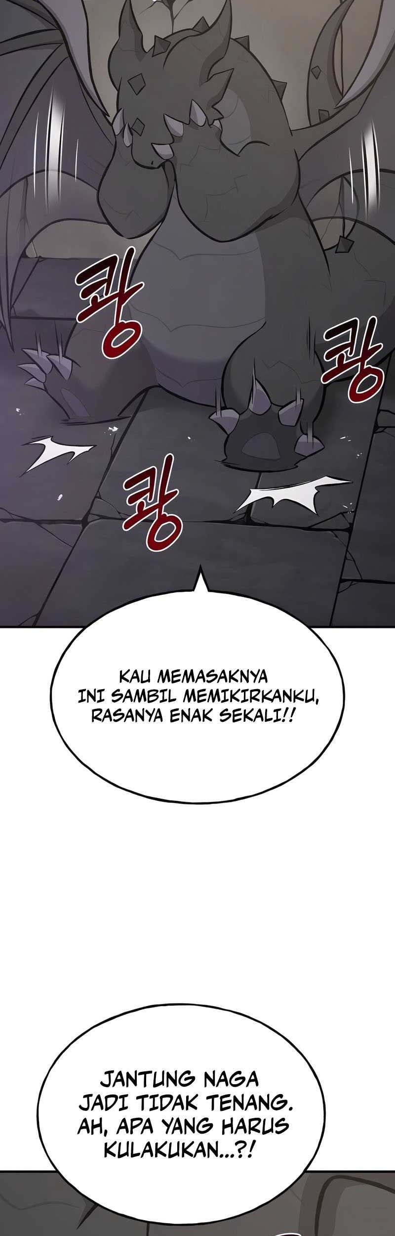 Solo Farming In The Tower Chapter 71 - halaman 43