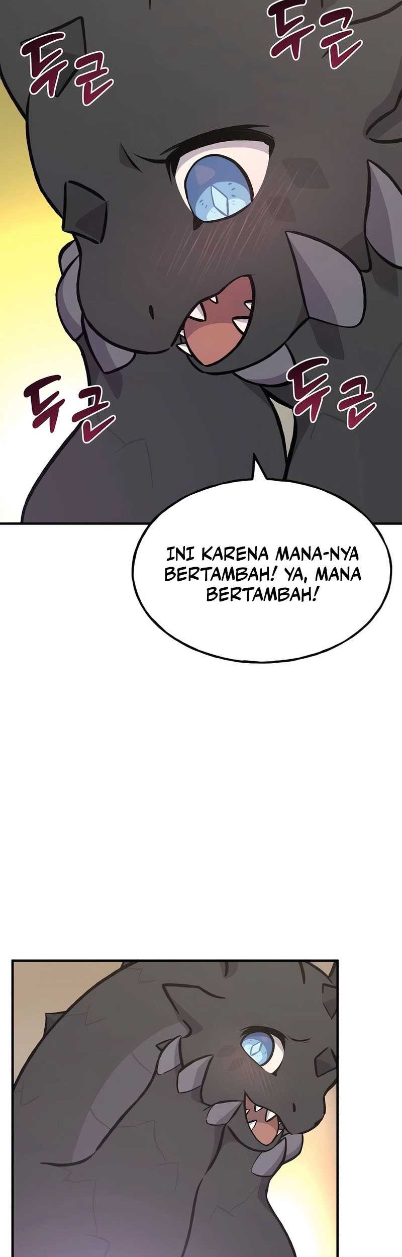 Solo Farming In The Tower Chapter 71 - halaman 44