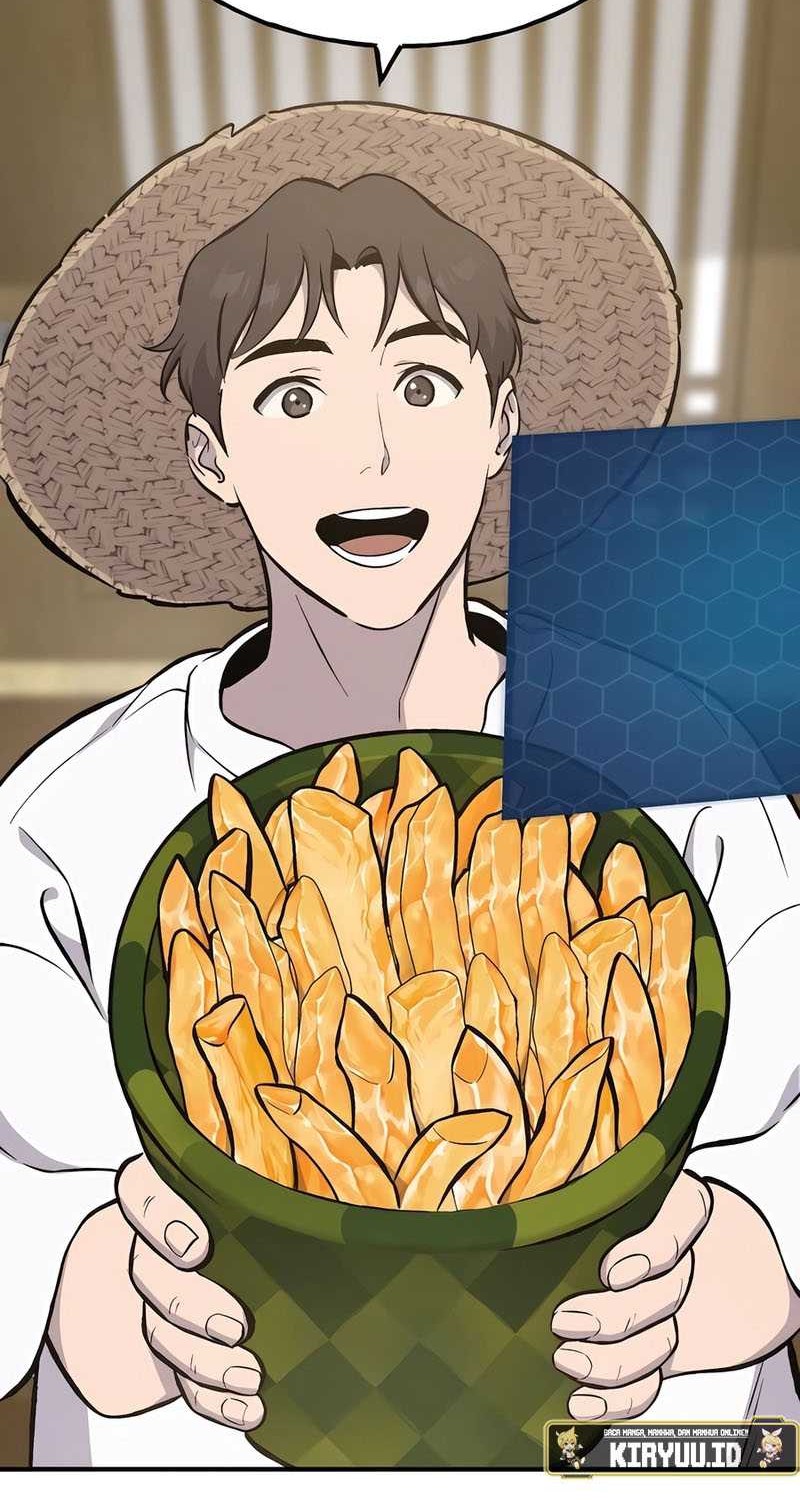 Solo Farming In The Tower Chapter 71 - halaman 48