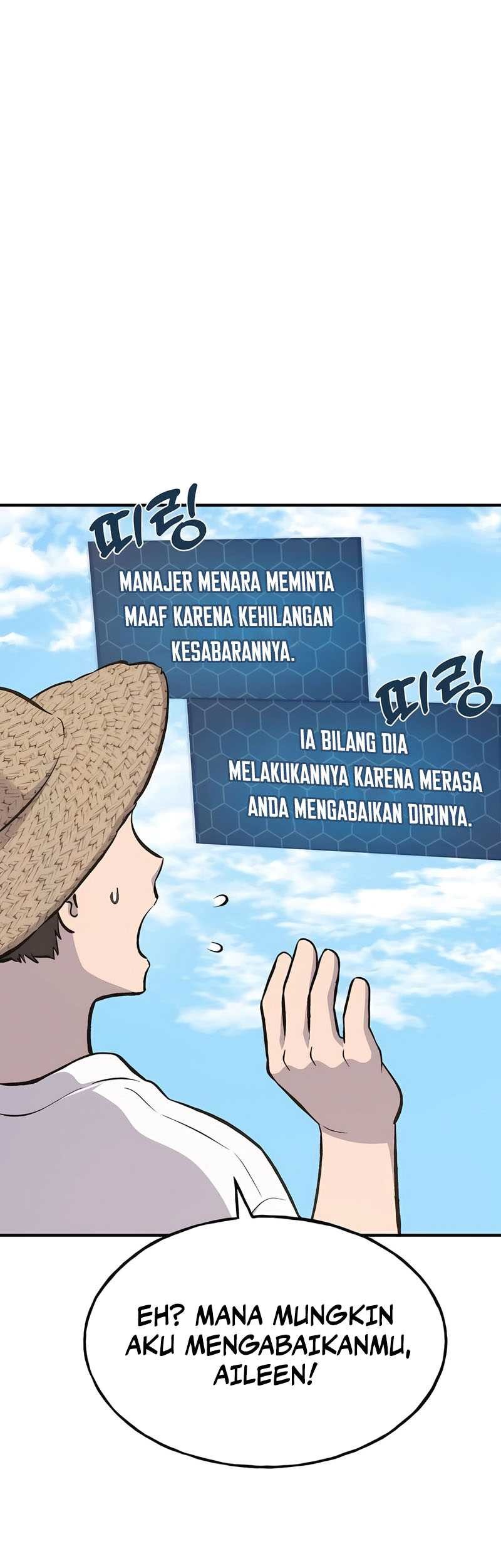 Solo Farming In The Tower Chapter 71 - halaman 49