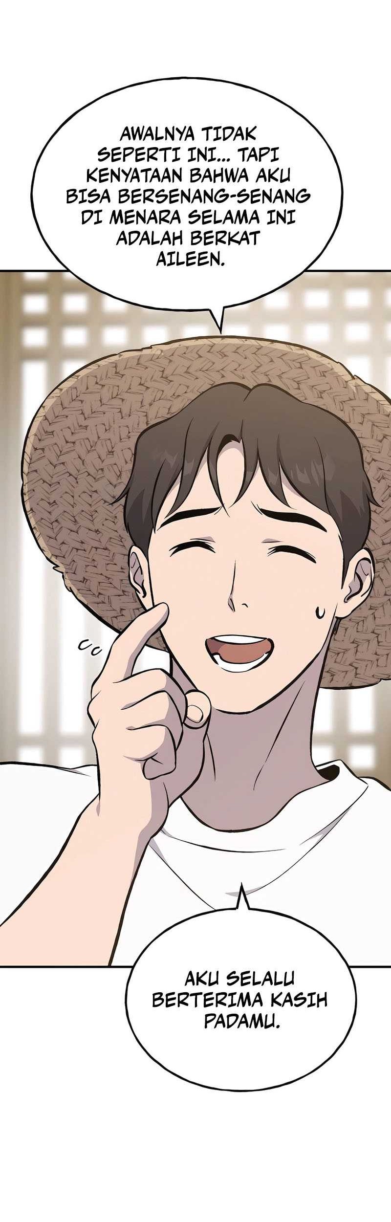 Solo Farming In The Tower Chapter 71 - halaman 50