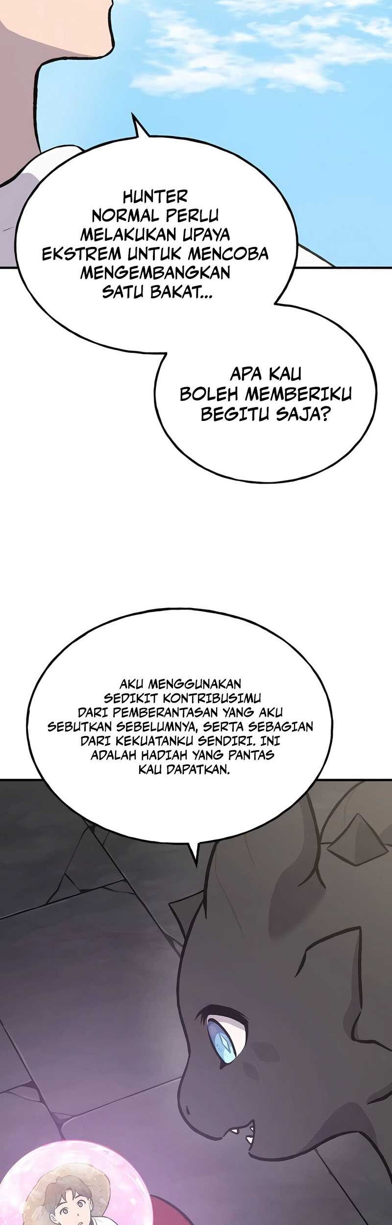 Solo Farming In The Tower Chapter 71 - halaman 54