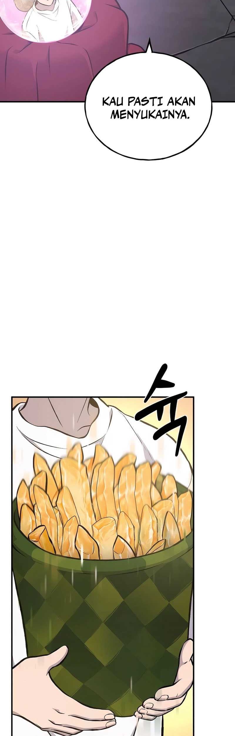 Solo Farming In The Tower Chapter 71 - halaman 55