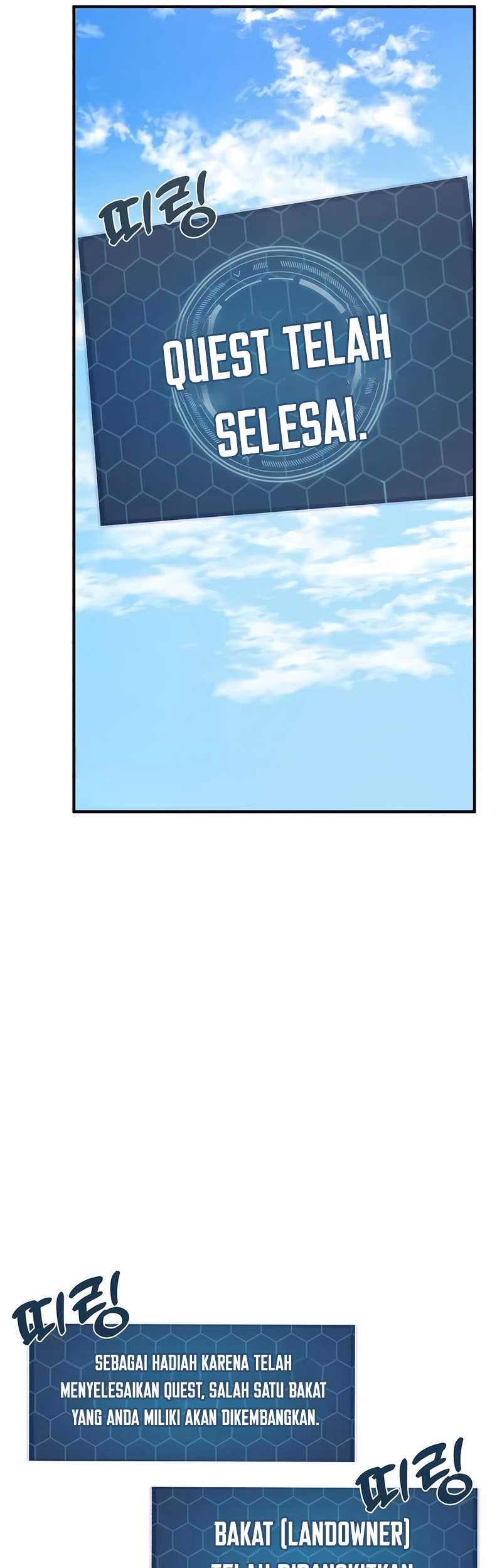 Solo Farming In The Tower Chapter 71 - halaman 57