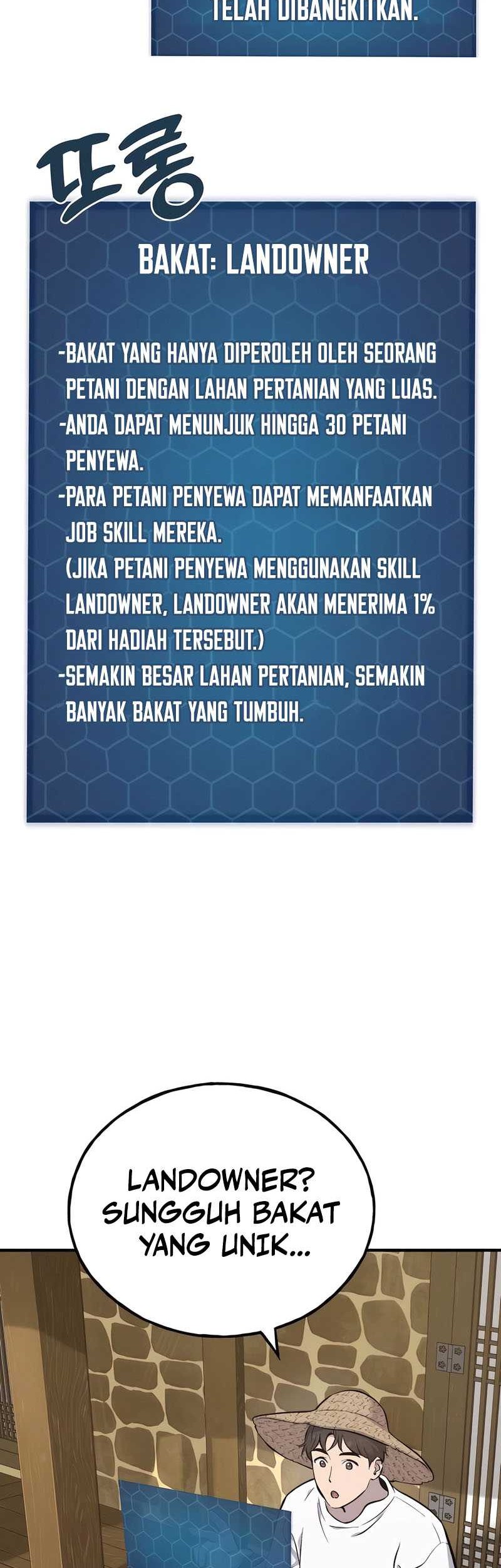 Solo Farming In The Tower Chapter 71 - halaman 58